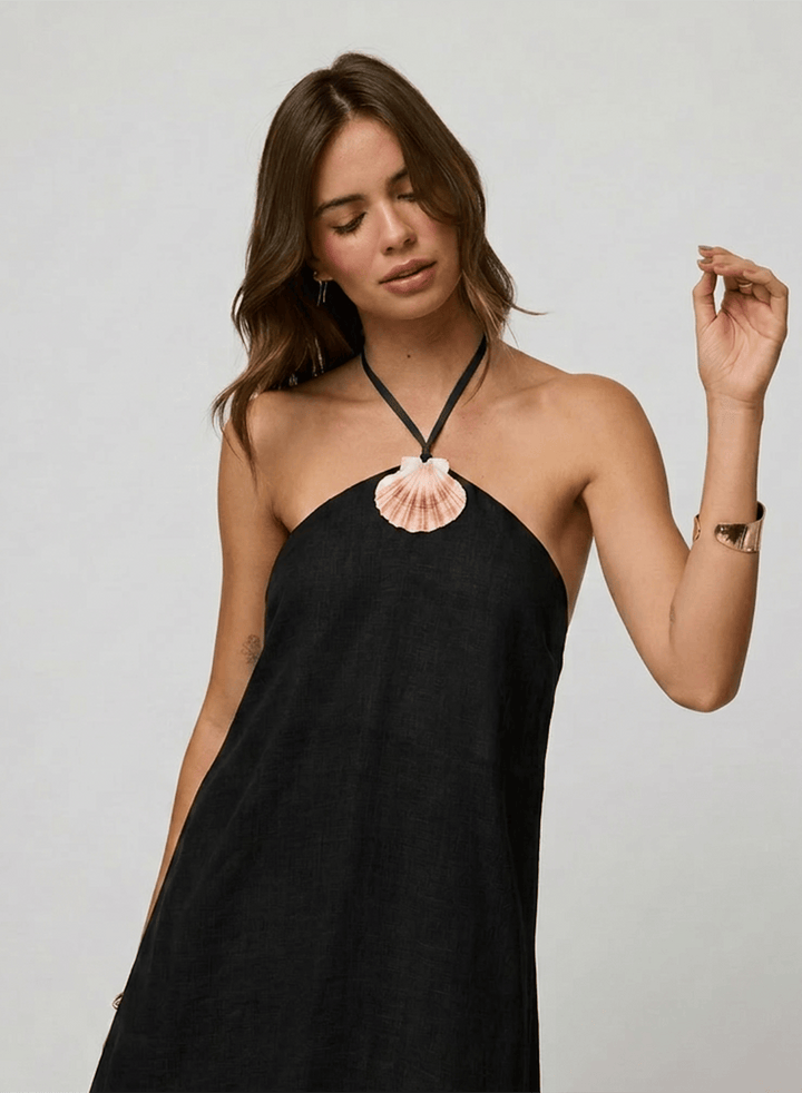 THE LOW TIDE MAXI