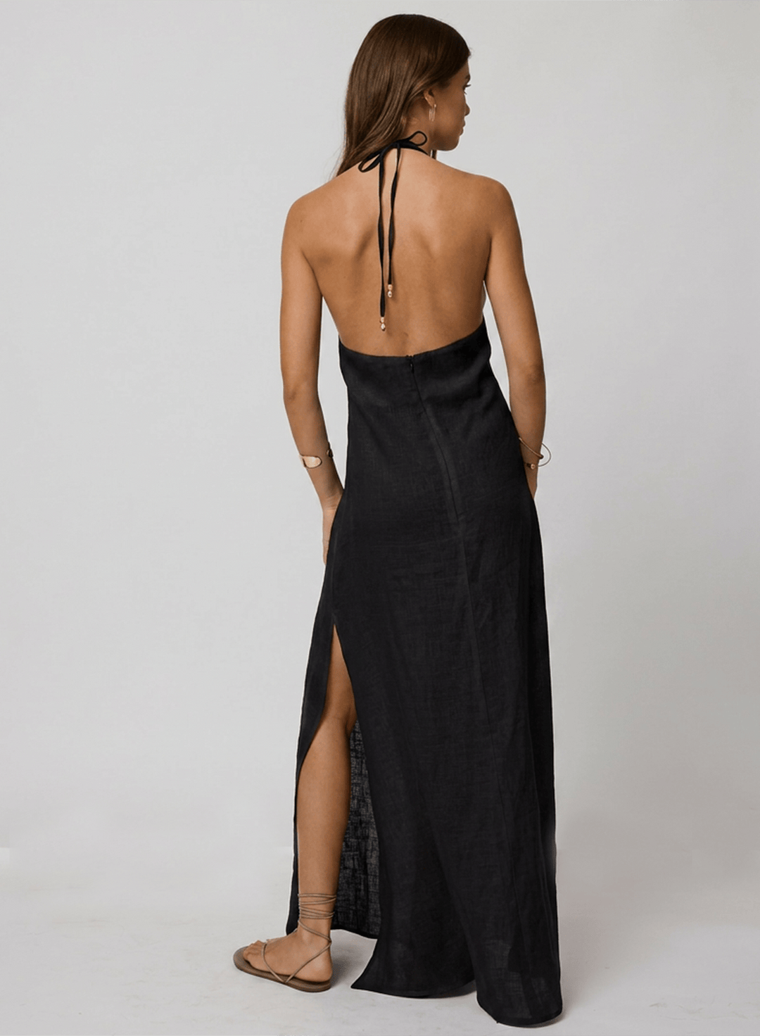 THE LOW TIDE MAXI