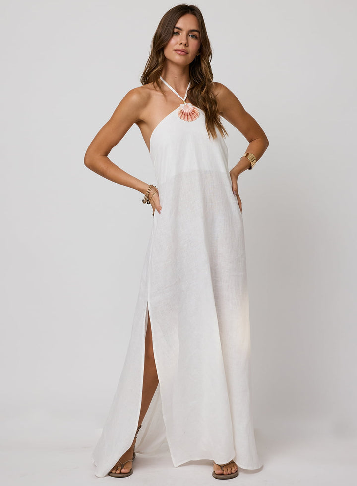 THE LOW TIDE MAXI