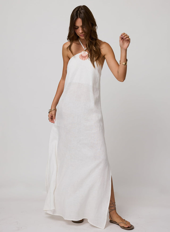 THE LOW TIDE MAXI