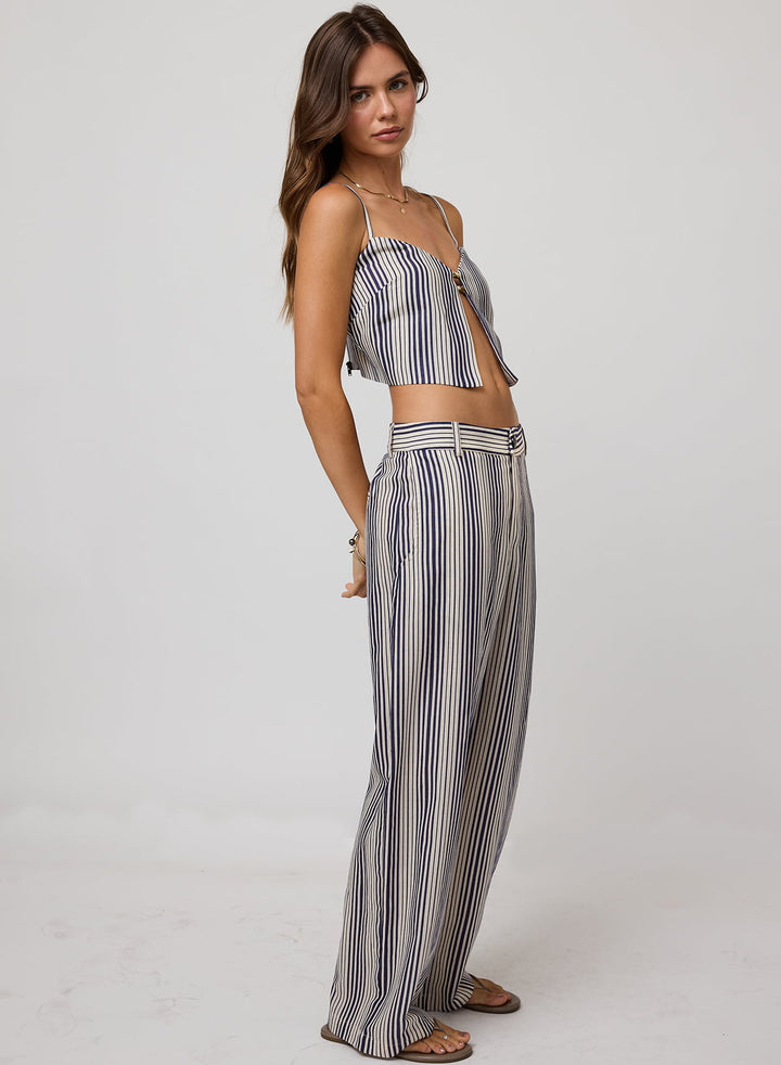 THE SUNSET CAMI