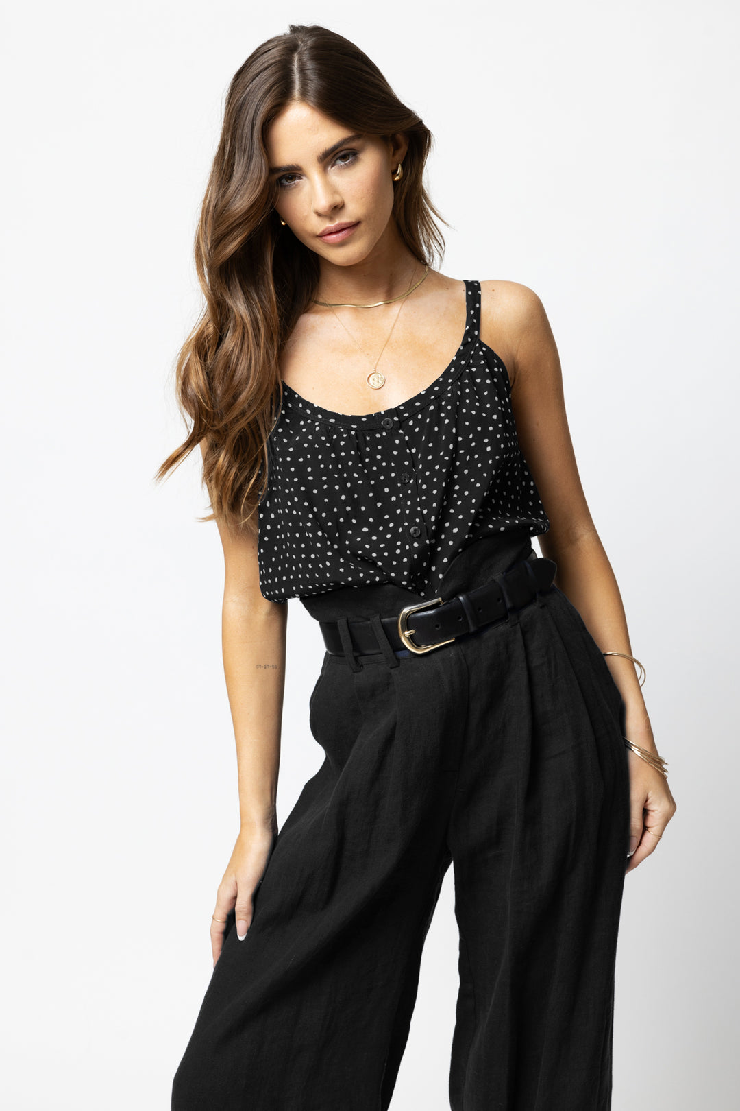 THE COUNTRY ROAD TOP