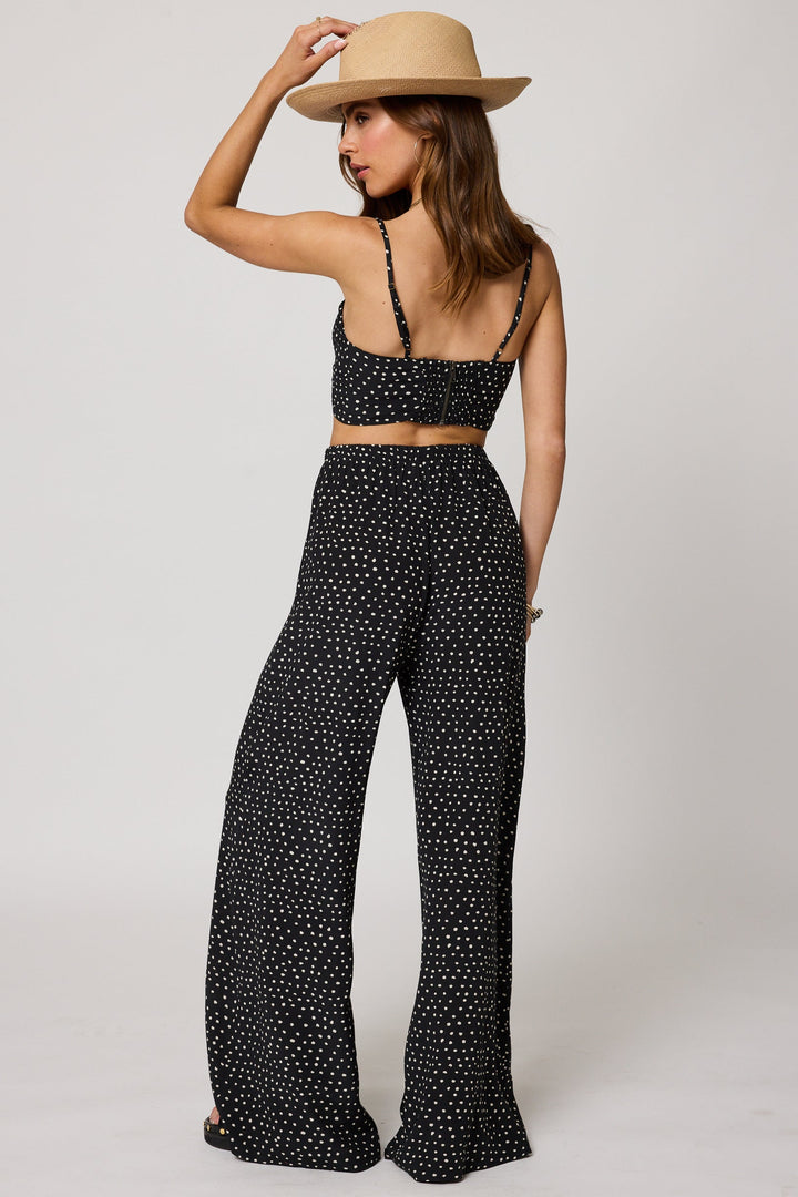 THE VENICE WIDE LEG PANT