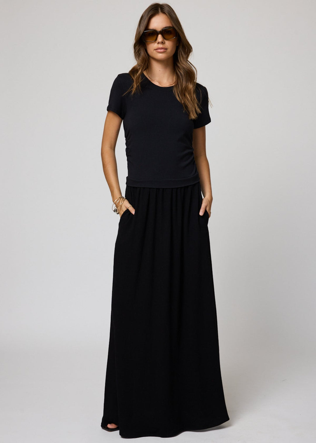 THE WHITNEY MAXI