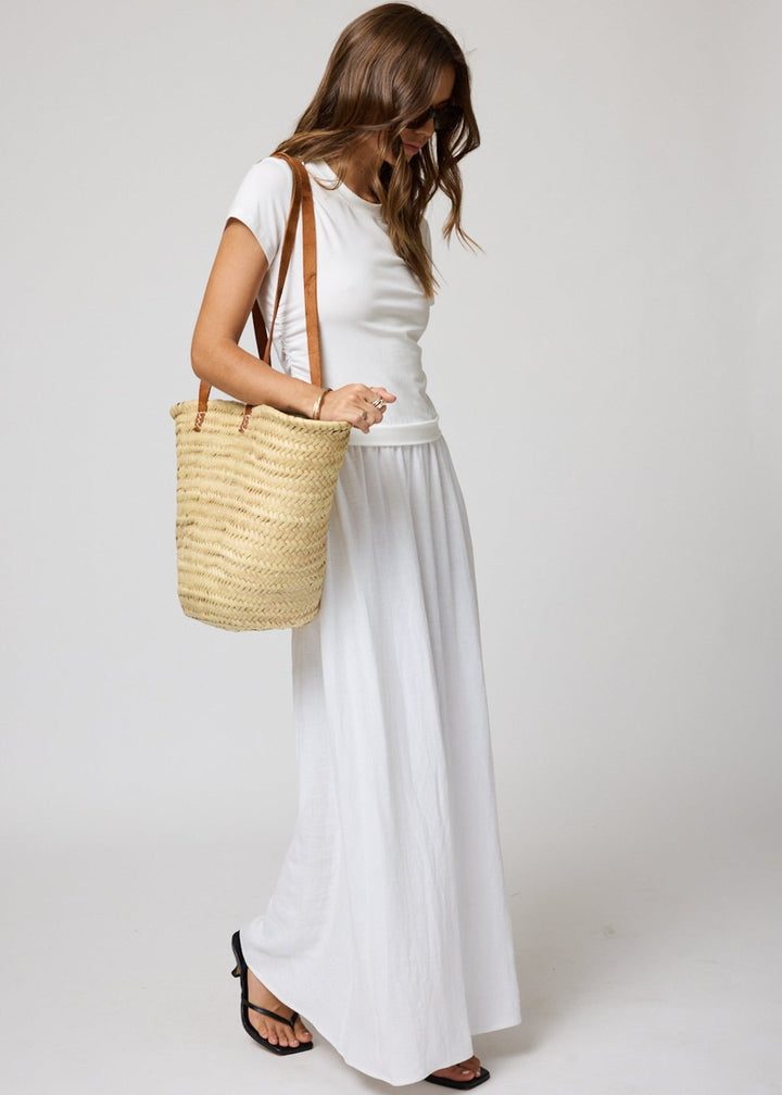 THE WHITNEY MAXI