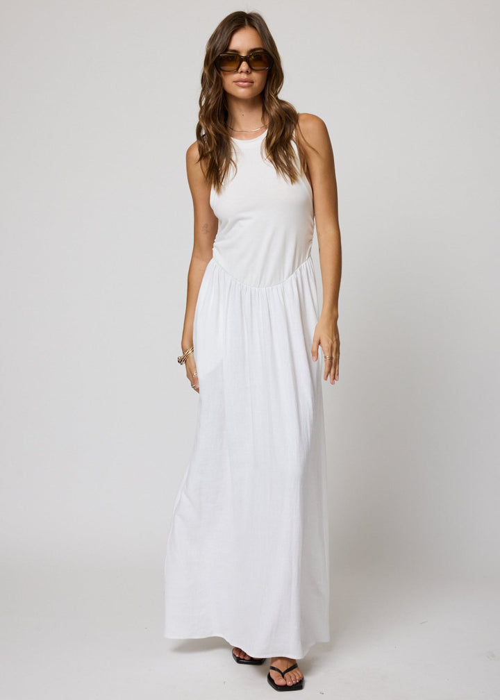 THE SHEP TANK MAXI