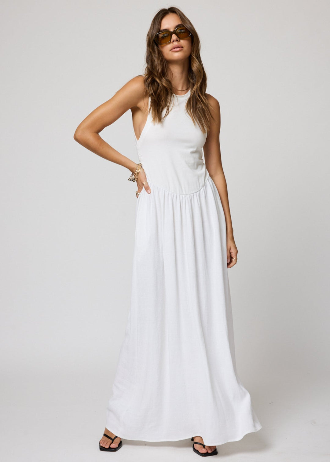 THE SHEP TANK MAXI