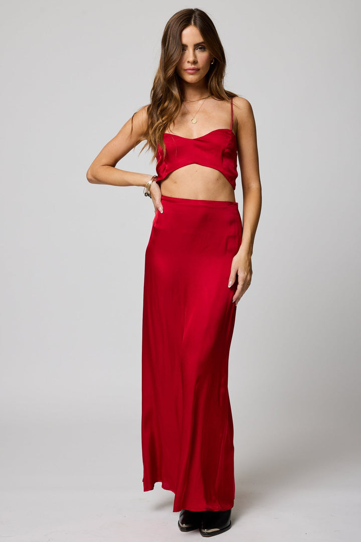 SILKY MARE BRALETTE