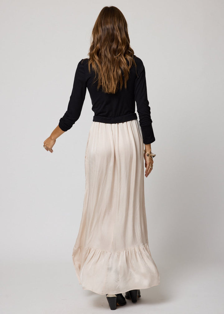 THE VALENTINA MAXI DRESS