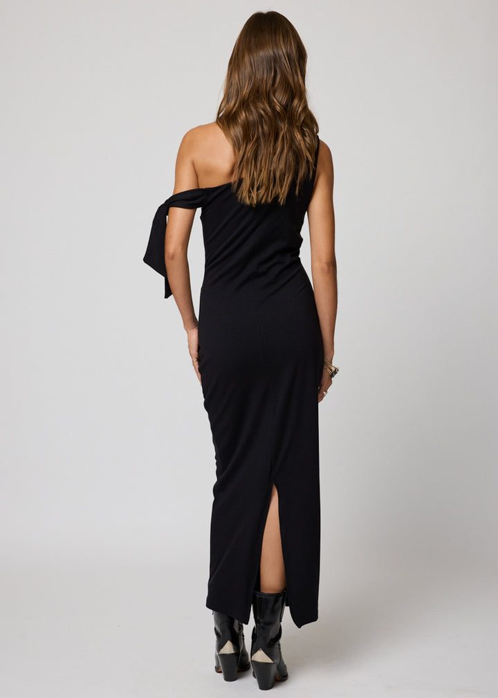 THE CARLOTA MAXI DRESS