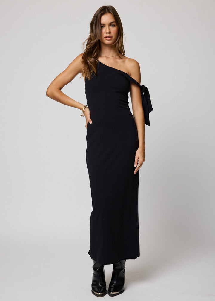 THE CARLOTA MAXI DRESS