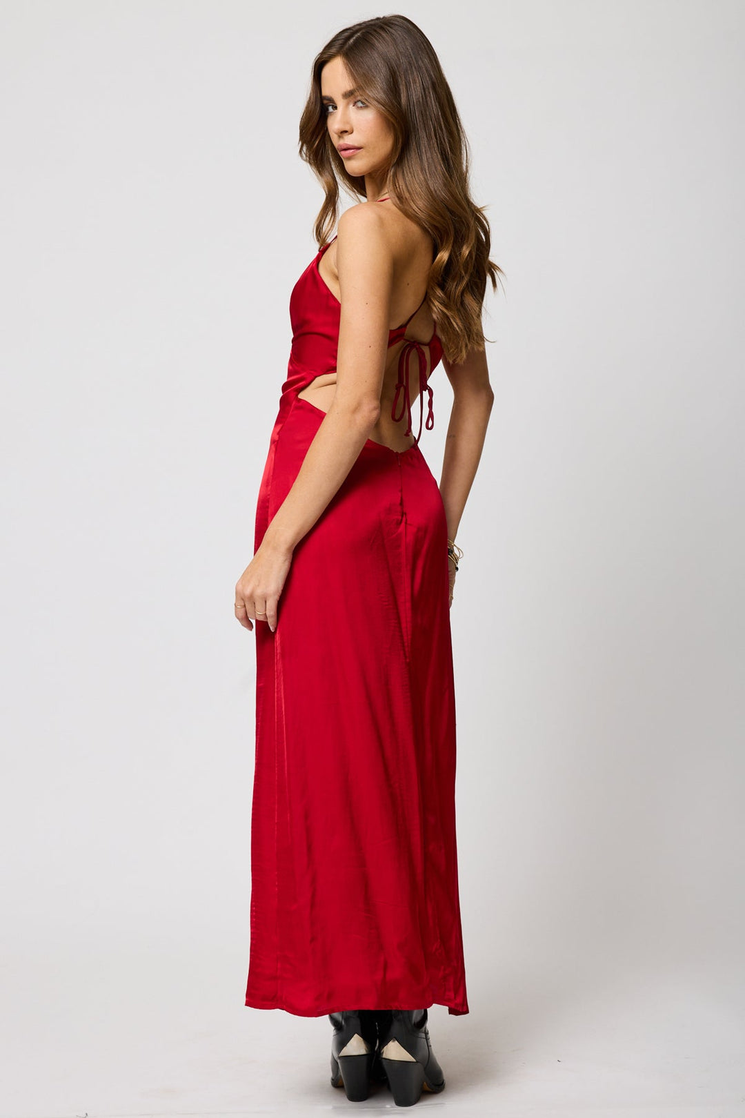 lucia maxi dress Lucia Maxi Dress Medium