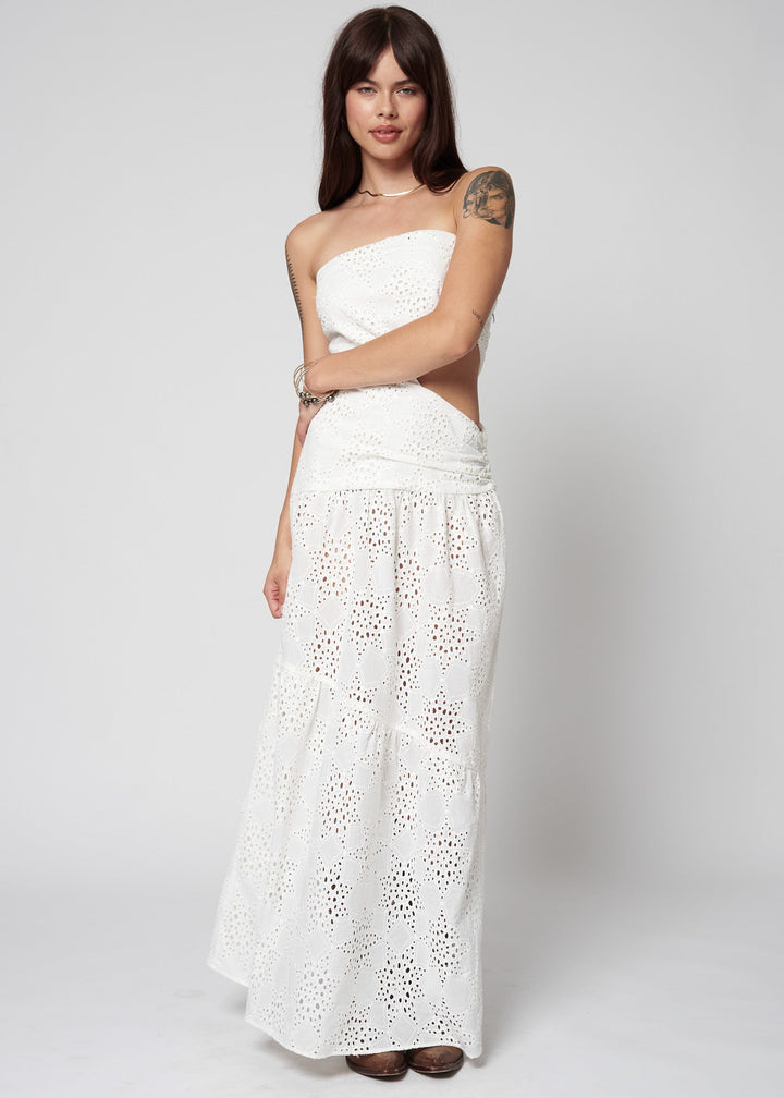 THE EYELIT GARDEN PARTY MAXI