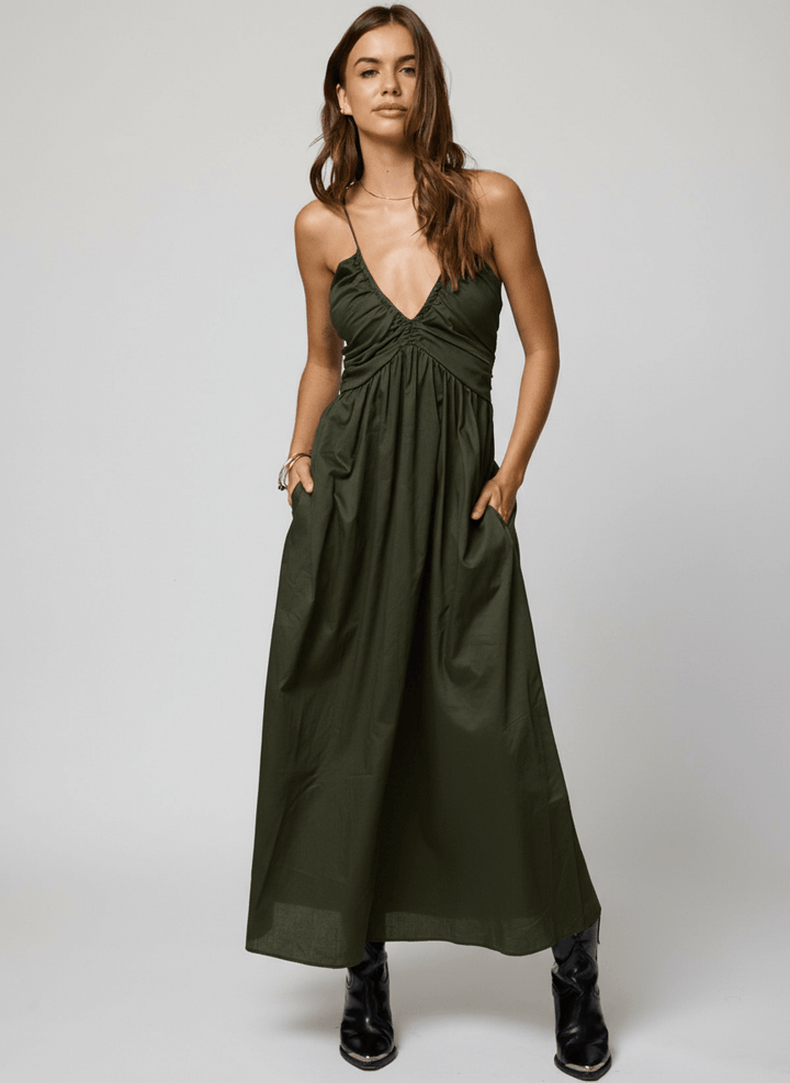 THE NIKKE MAXI