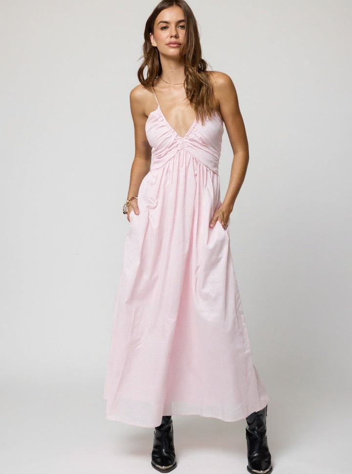 THE NIKKE MAXI