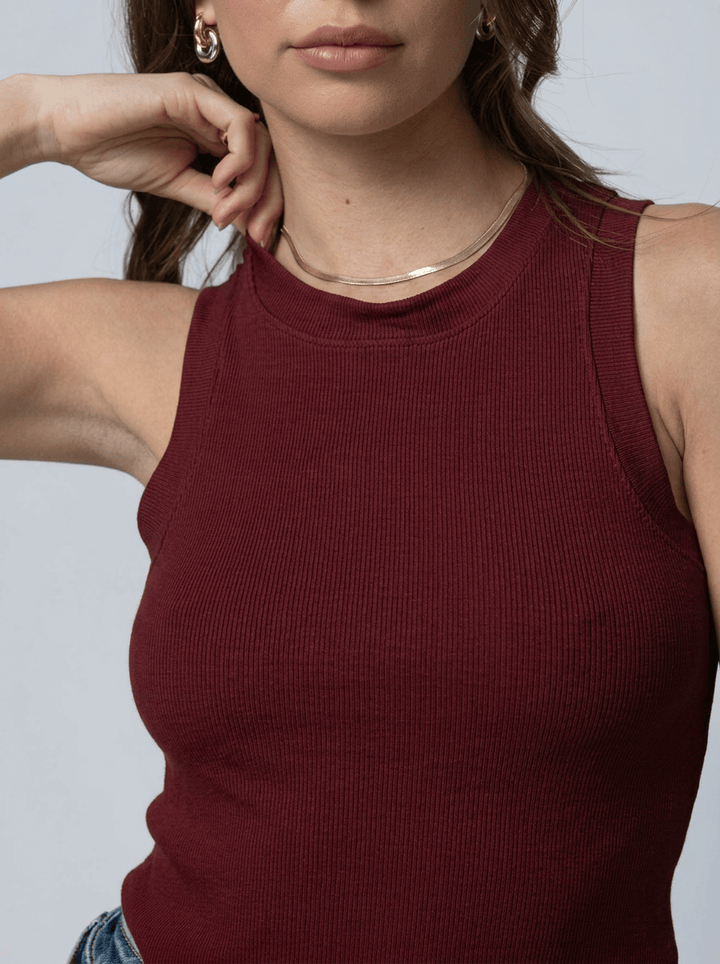 RIB NEW LENGTHS TANK