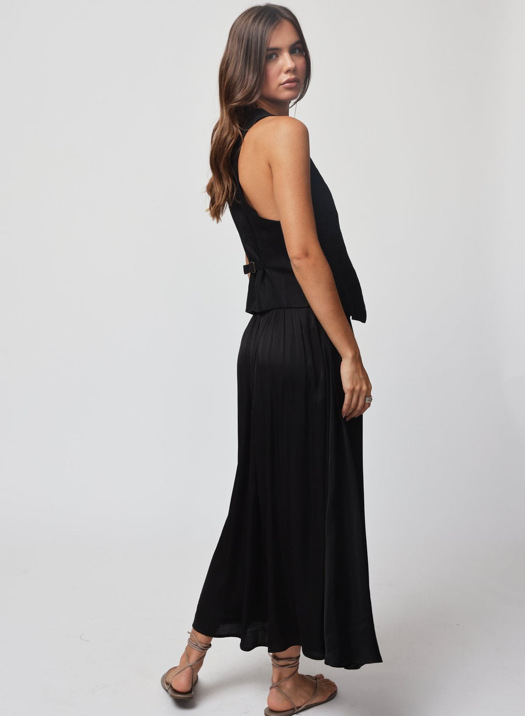 THE @SAMENIDER SKIRT