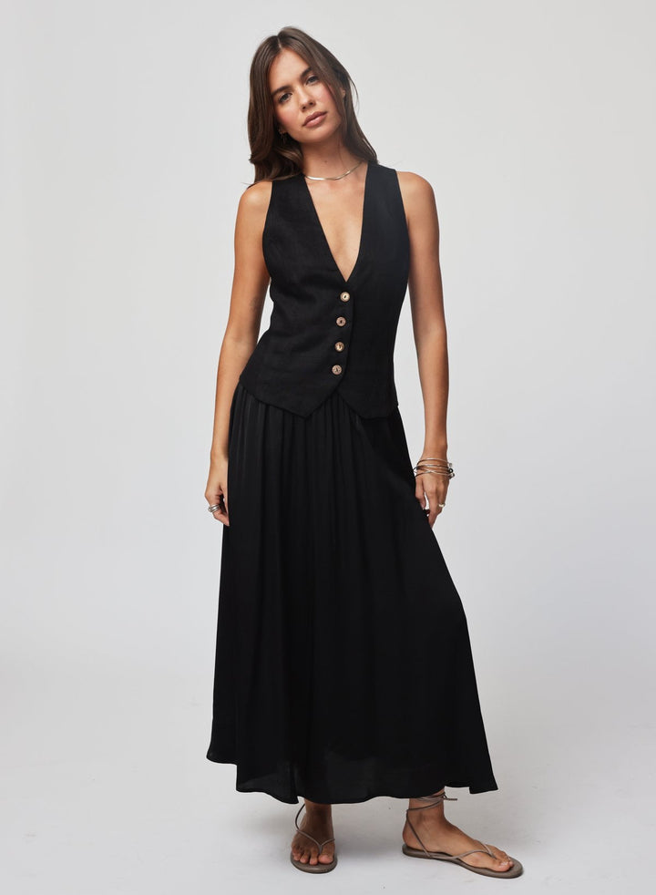 THE @SAMENIDER SKIRT