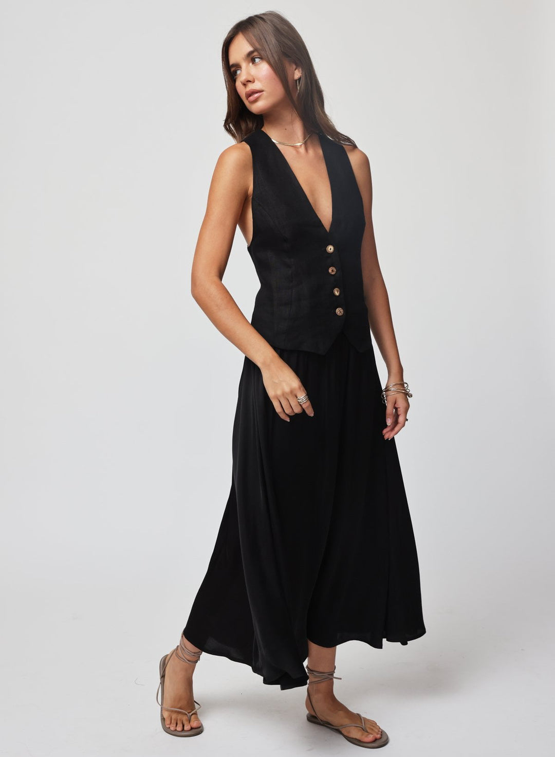 THE @SAMENIDER SKIRT