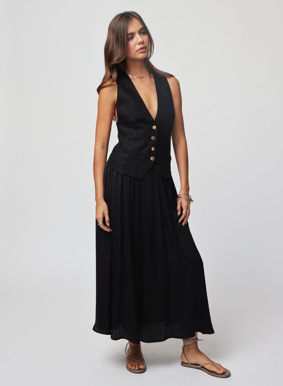 THE @SAMENIDER SKIRT