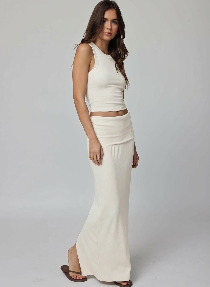 RIB NEW LENGTHS TANK