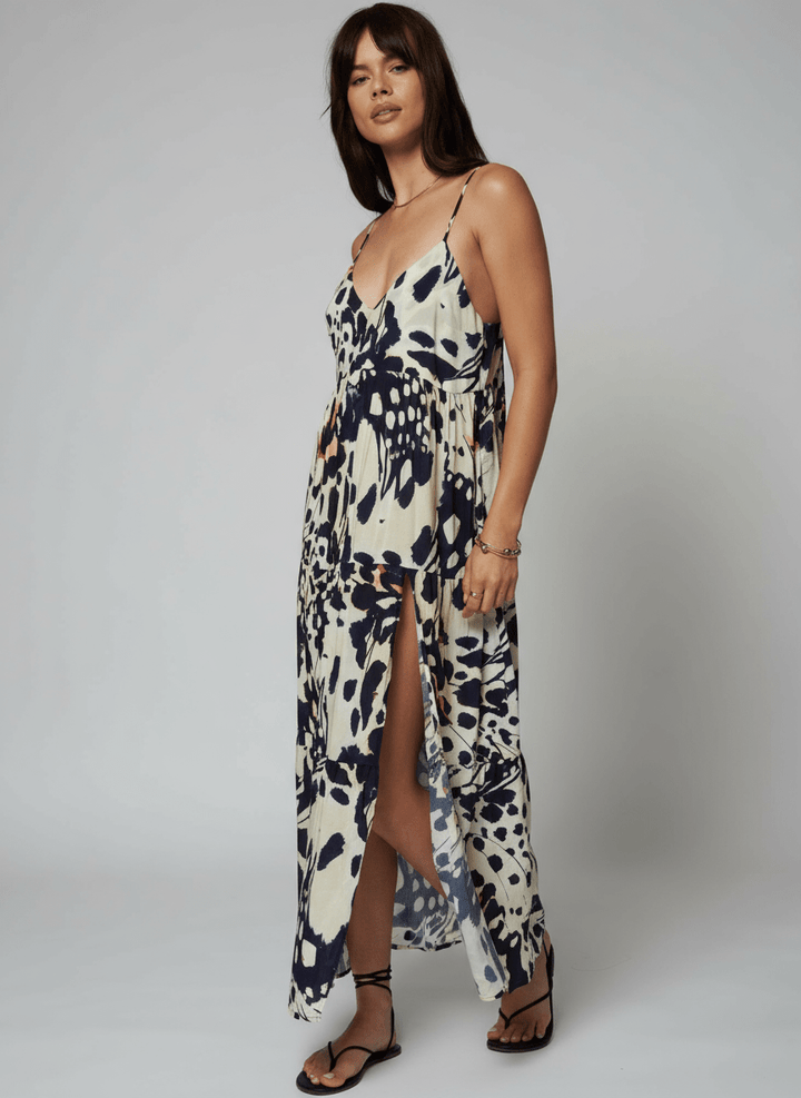 THE TRY ME MAXI DRESS