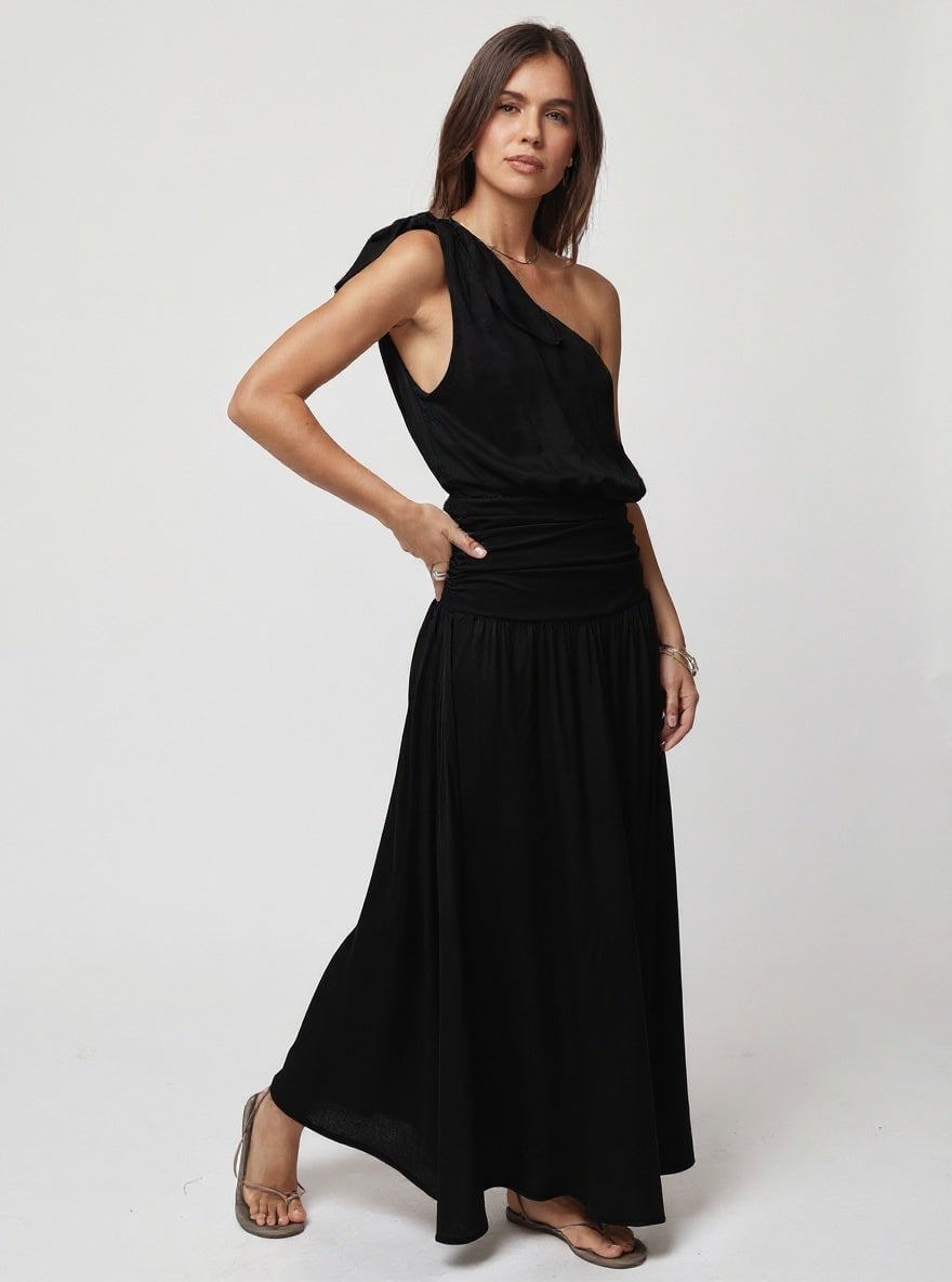 THE ISLA MAXI DRESS
