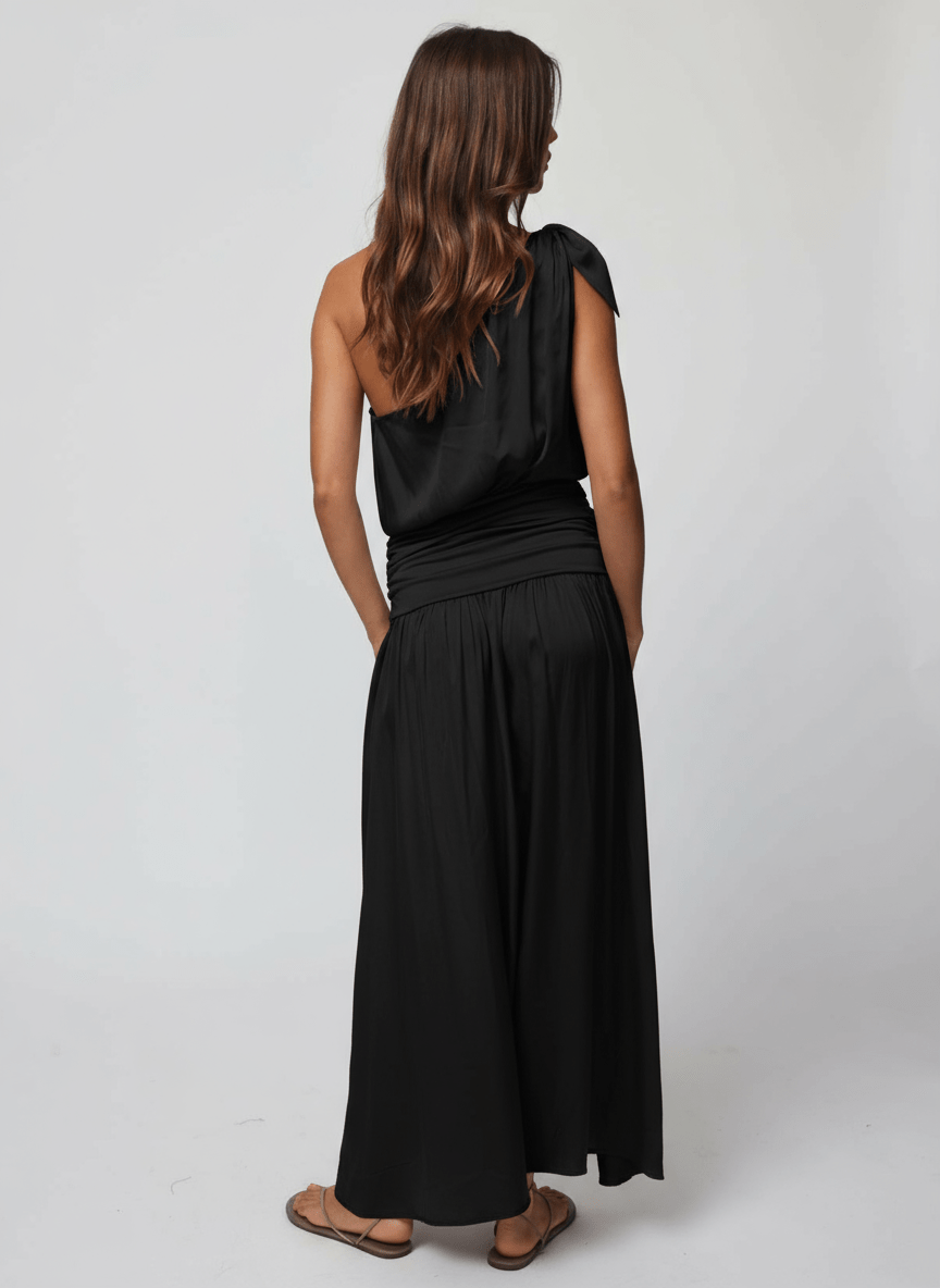 THE ISLA MAXI DRESS