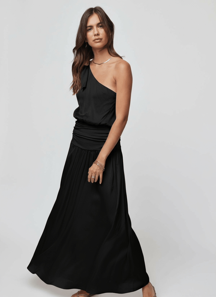 THE ISLA MAXI DRESS
