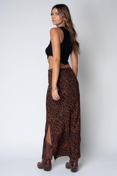 DANI MAXI SKIRT