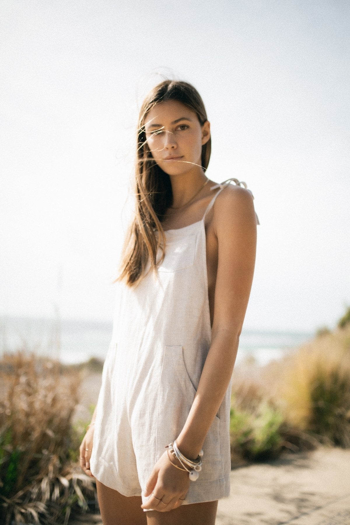 TASTE OF SUMMER SHORTER-ALLS