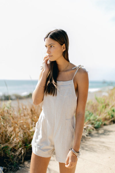 TASTE OF SUMMER SHORTER-ALLS