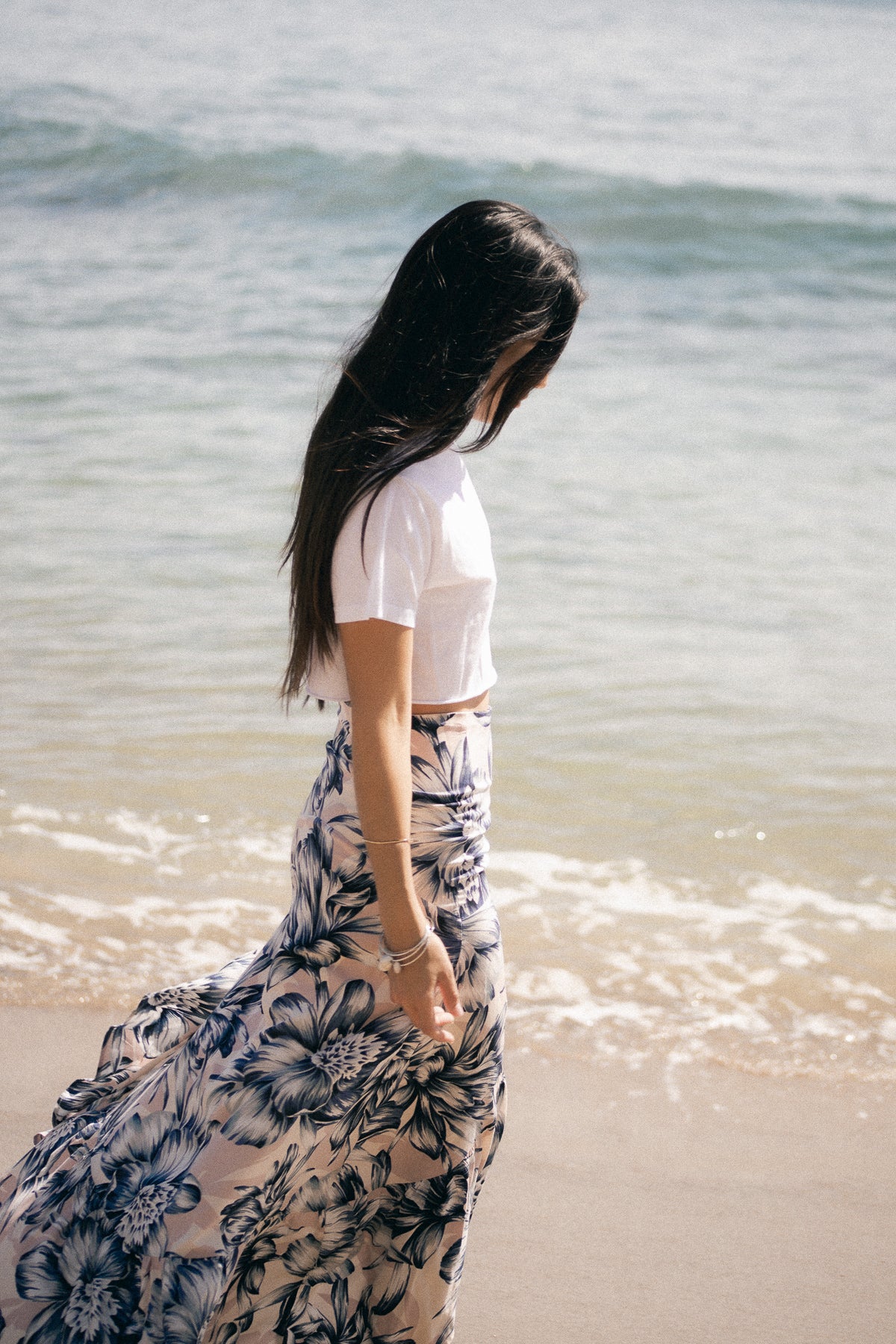 THE HOLA SKIRT