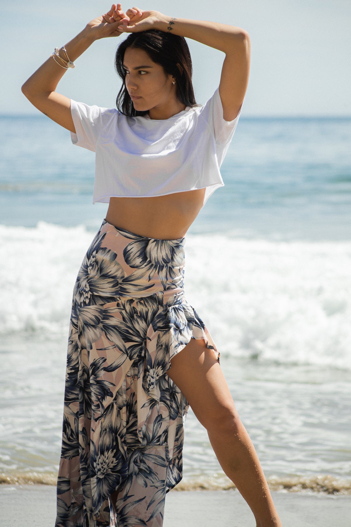 THE HOLA SKIRT