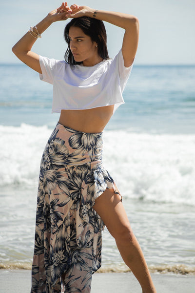 THE HOLA SKIRT