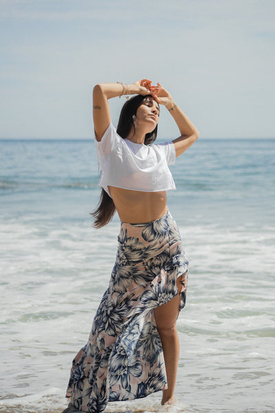 THE HOLA SKIRT