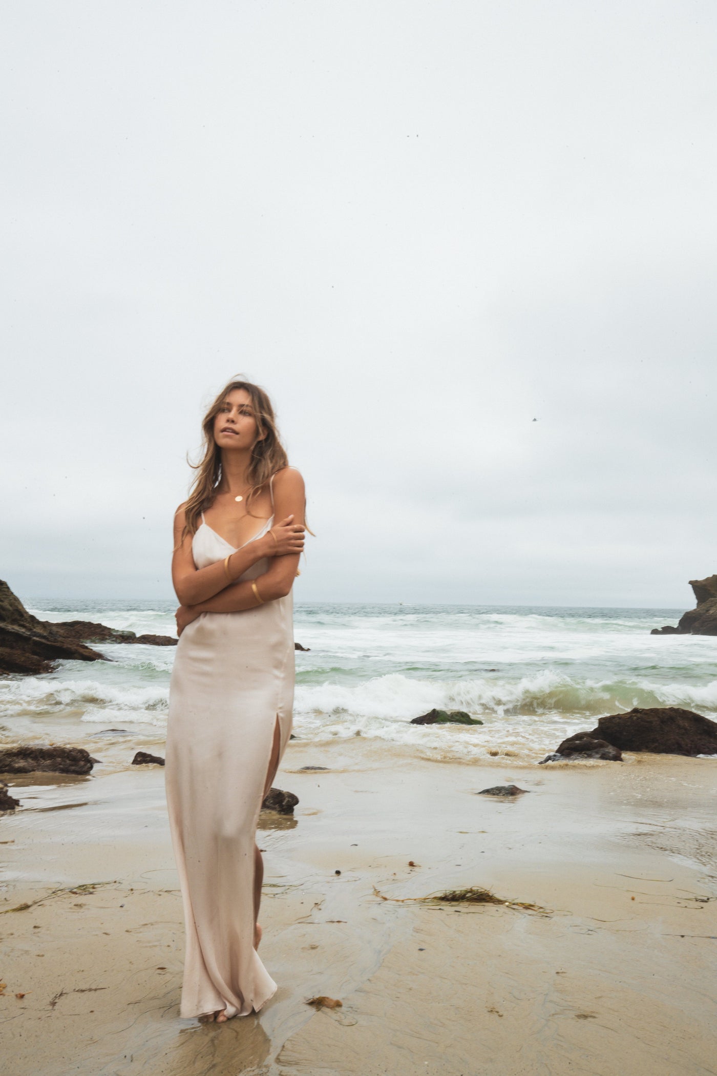 EVER THINE MAXI SLIP