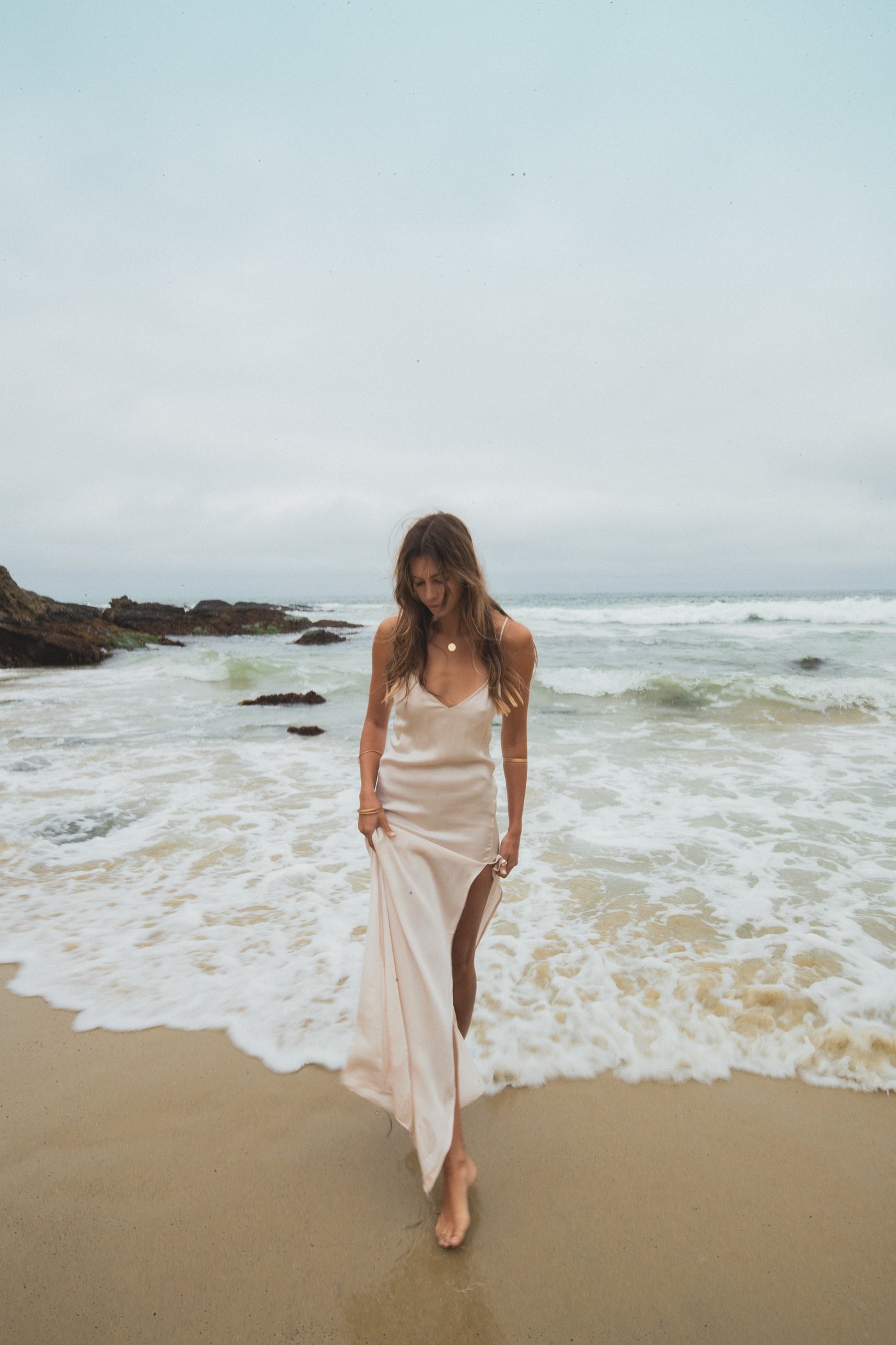 EVER THINE MAXI SLIP
