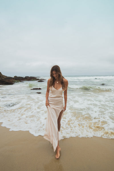 EVER THINE MAXI SLIP