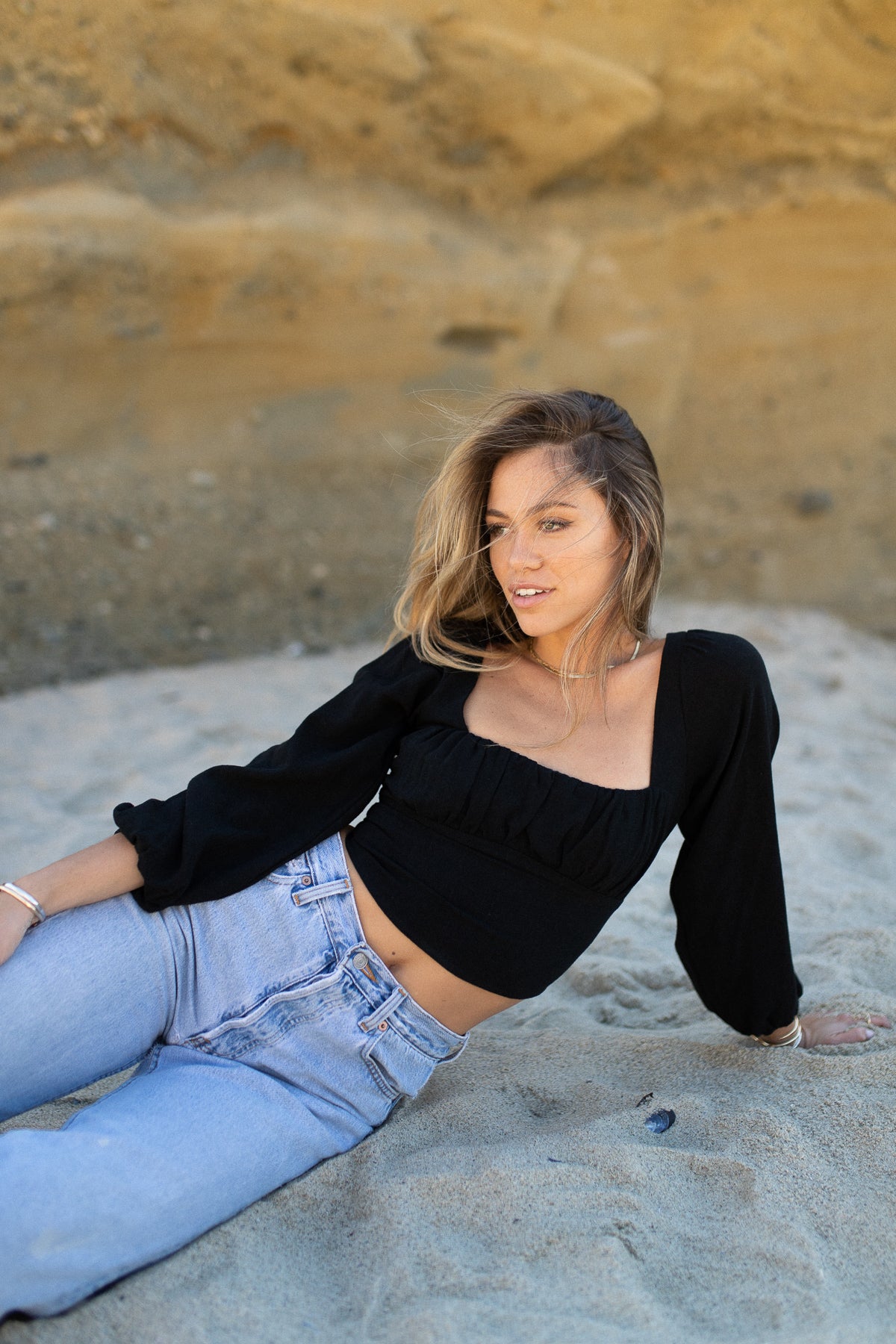 MERRIE NIGHT TOP