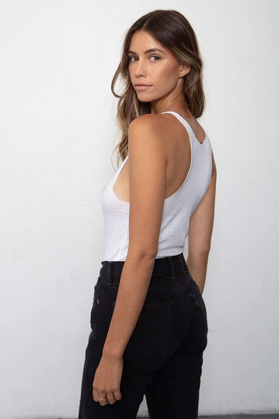 ON REPEAT TANK
