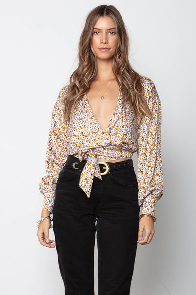 THE ONE TOP