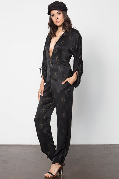 THE SANTOS JUMPSUIT