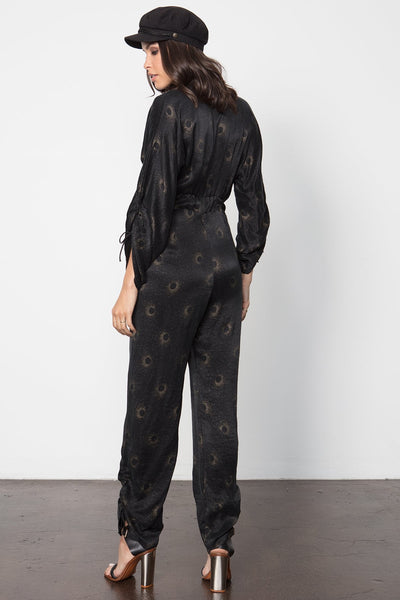 THE SANTOS JUMPSUIT