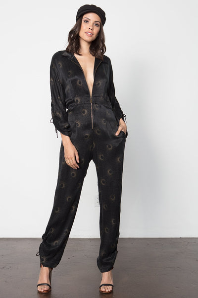 THE SANTOS JUMPSUIT