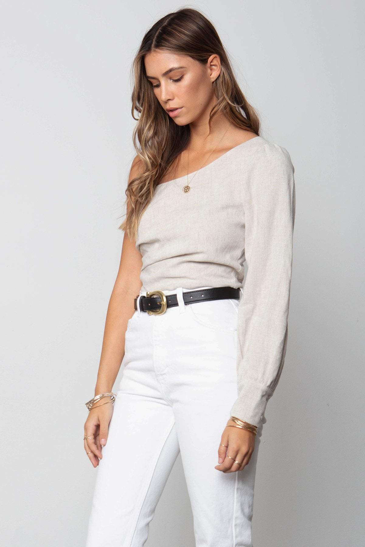 MY WAY TOP