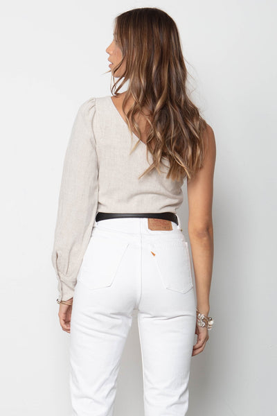 MY WAY TOP