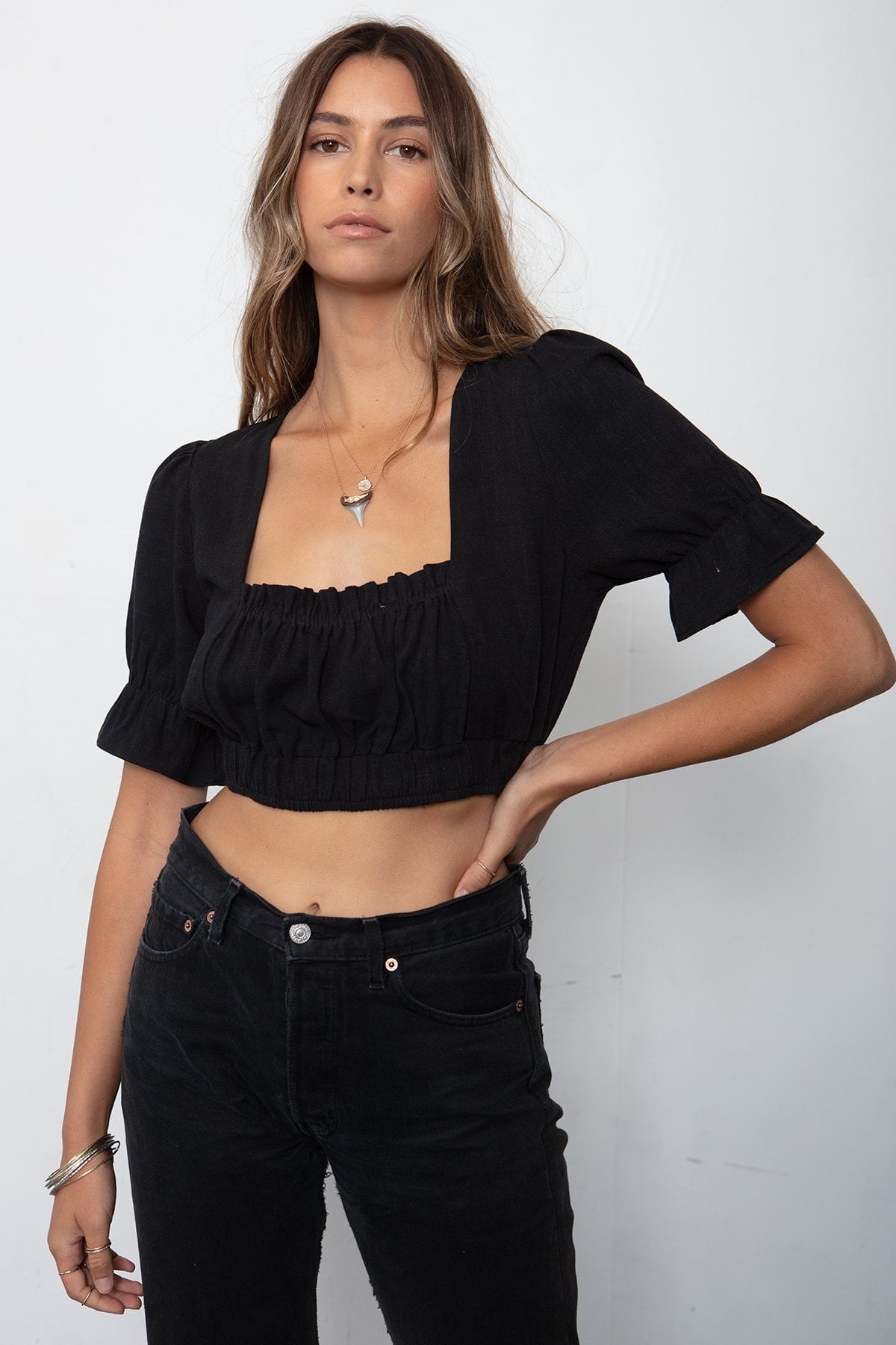 THE KASLER CROP