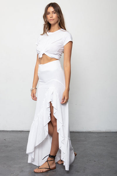 THE HOLA SKIRT