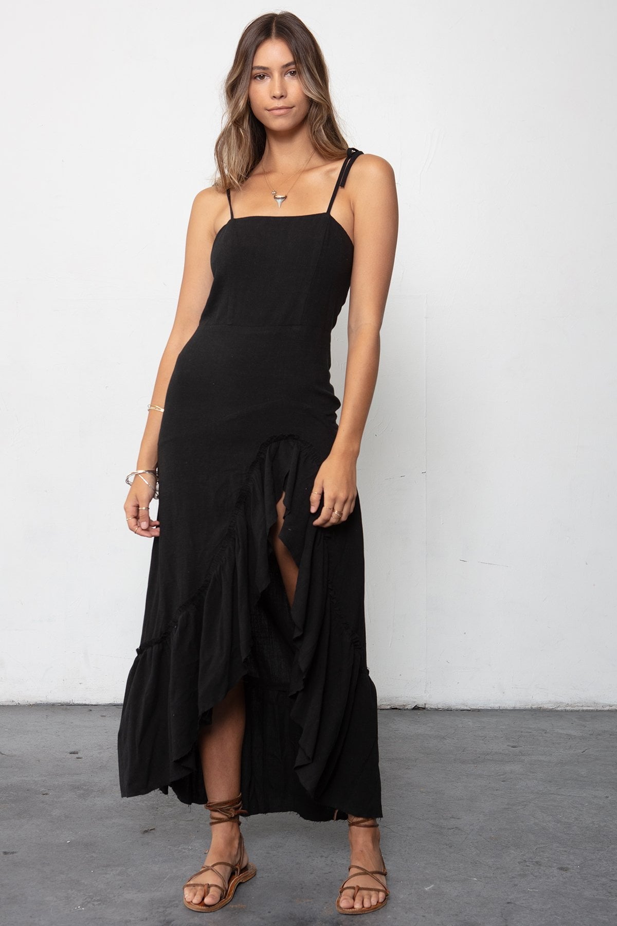 THE HOLA MAXI